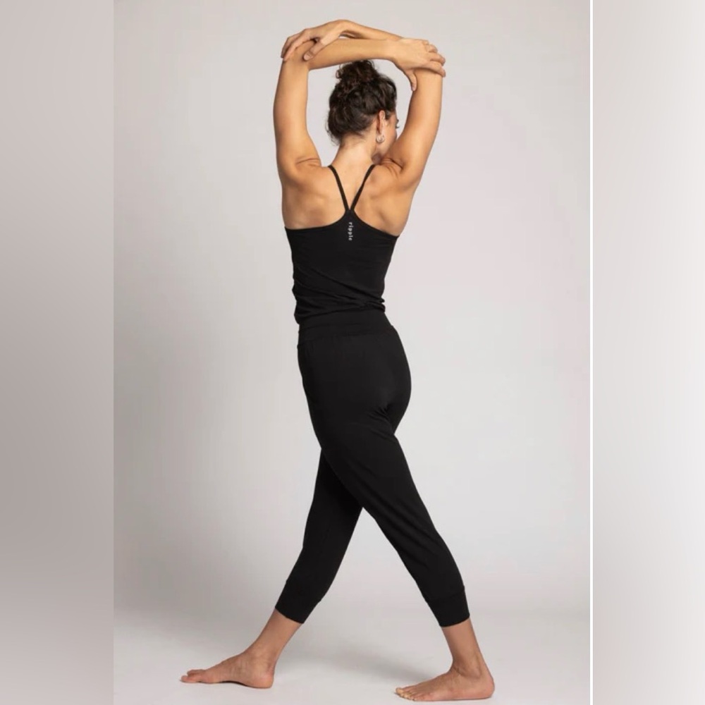 Yoga Jumpsuit